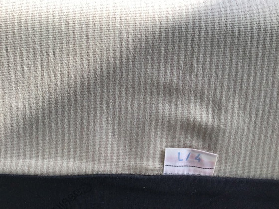 Image 1 of Vintage 3-seater sofa “Maralunga” by Vico Magistretti for Cassina, 1973