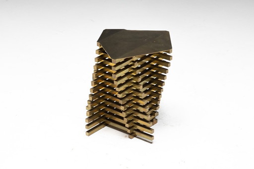 DC1302 Hocker von Vincenzo De Cotiis, Italien, 2013