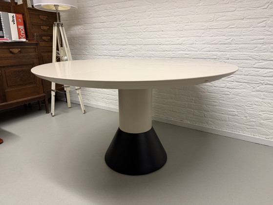 Image 1 of Arco balance 130 cm extensible color duna (crema)