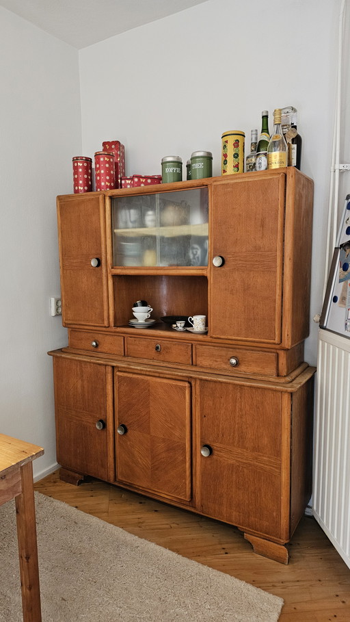 Meuble de cuisine Art Déco