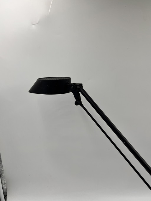 80's Contragewicht Bureaulamp