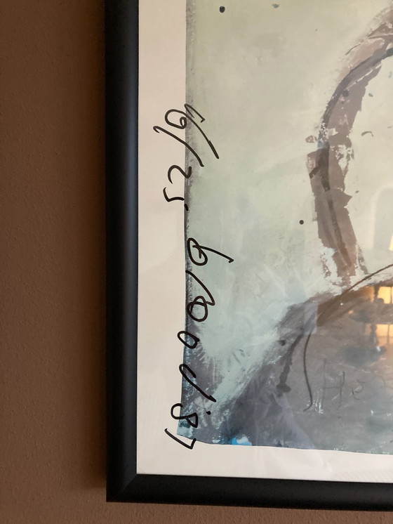 Image 1 of Herman Brood (sottoponetelo al trattamento)