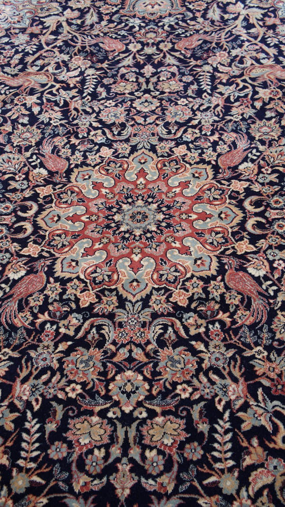 Image 1 of Rug With Patterns 299x200cm