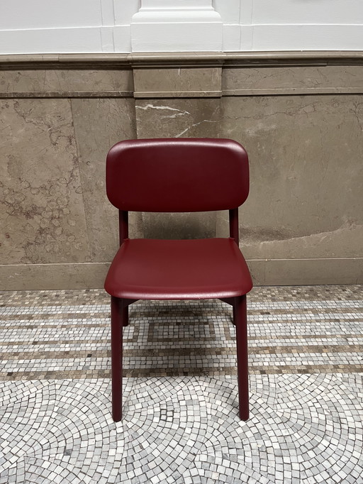 HAY Soft Edge 60 - Fall Red