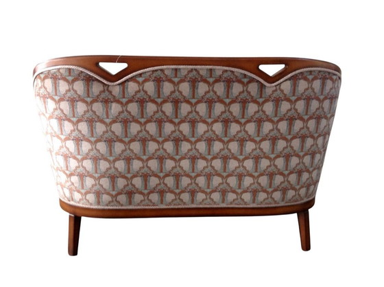 Image 1 of Ode to Art Deco- Art Nouveau style