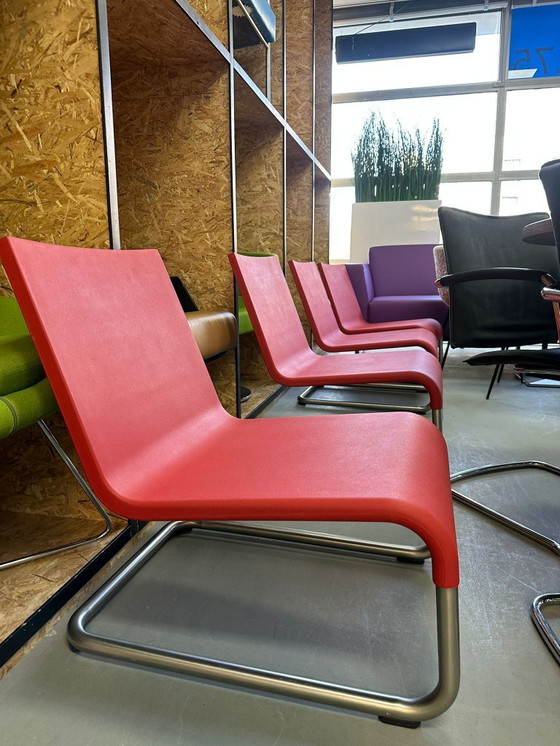 Image 1 of Vitra - .06 Chaise longue de Maarten Van Severen