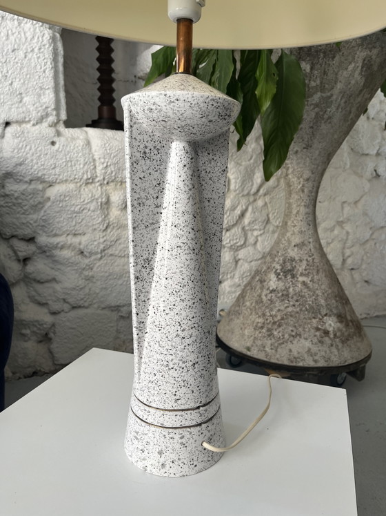 Image 1 of Art Deco style lamp