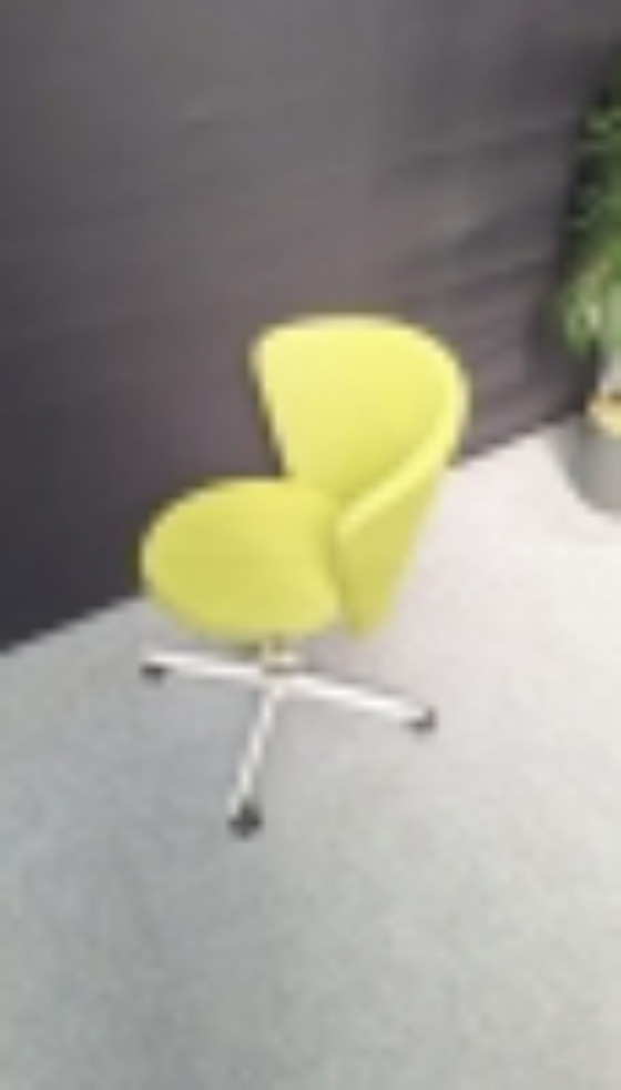 Image 1 of Design bureaustoel BENE BAY