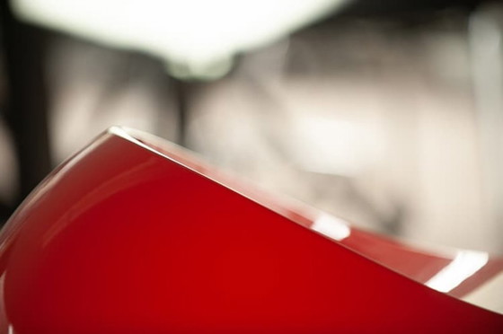 Image 1 of Dupont Finn Stone chaise pour les visiteurs