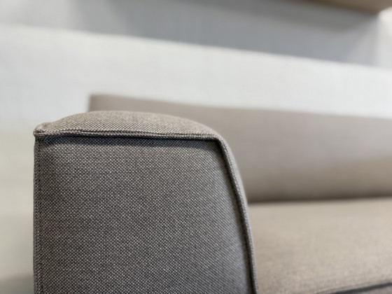 Image 1 of Divano Bloq da 2,5 posti in Ploegwool 78 di Design on Stock