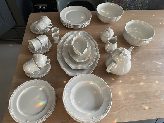 Villeroy&Boch Manoir – Villeroy & Boch, Tafelwaar, Porcelain (photo 6 of 12)