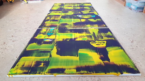 Image 1 of Jürgen Angeler - Roasted Cheese