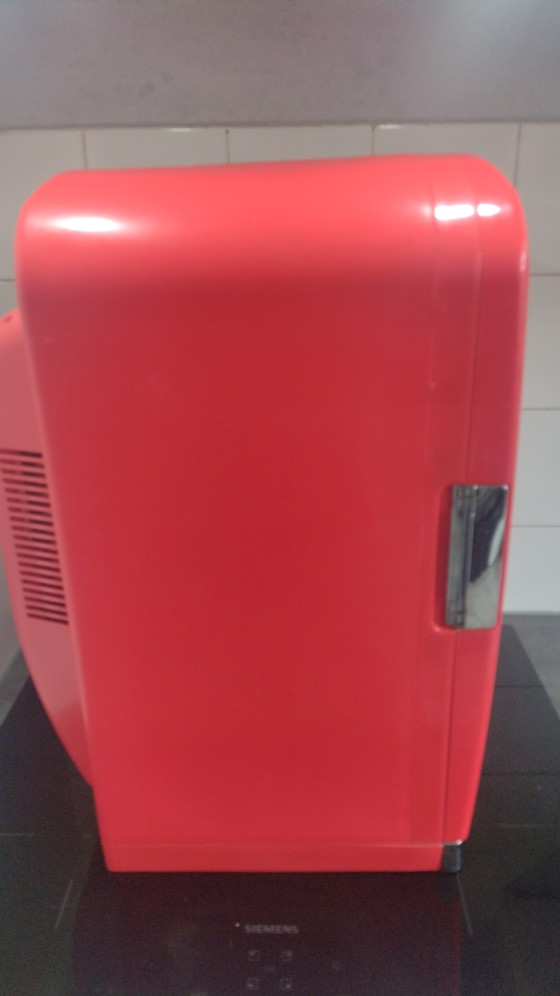 Image 1 of Distributore automatico di bevande analcoliche Retro Drink o Matic