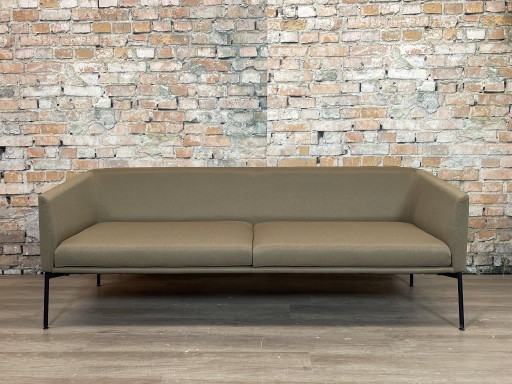 Vepa Sofa - Olive Green | Vepa Design