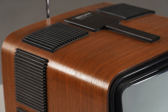 Image 1 of Televisore vintage Brionvega Spot, Italia anni '60