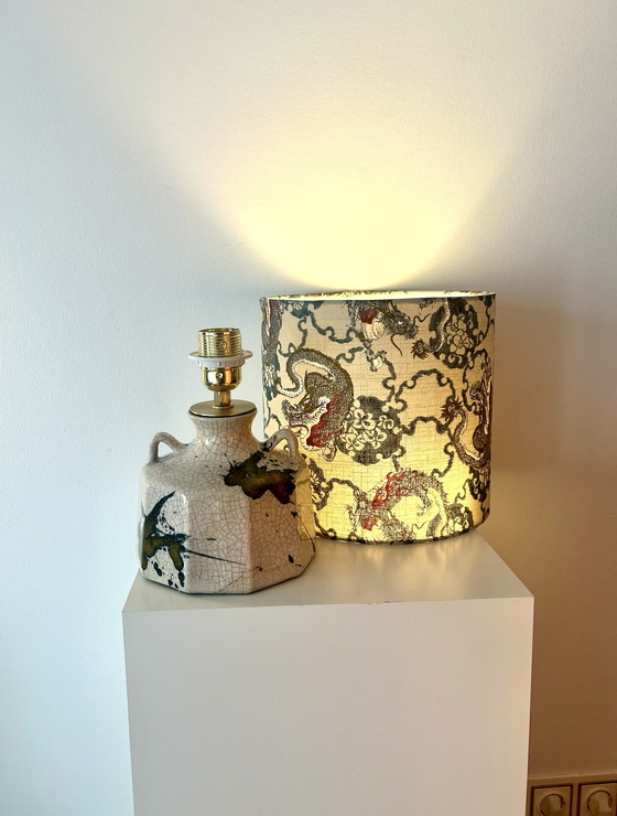 Image 1 of West-Duitsland - Marei vaaslamp