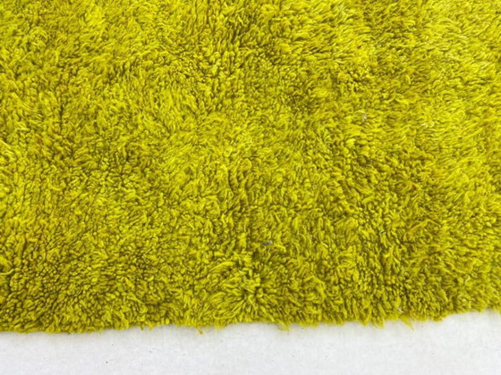 Image 1 of Handmade Moroccan rug 250cm x 150cm