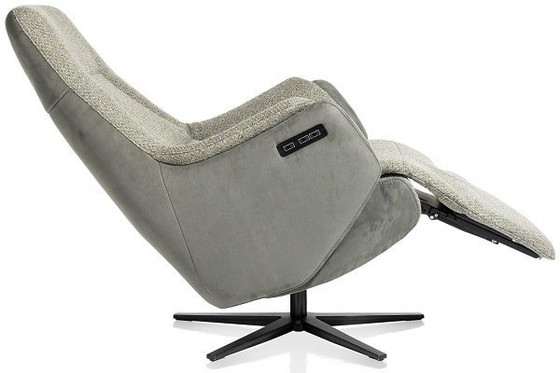 Image 1 of Henders and Hazel Hestia relax armchair