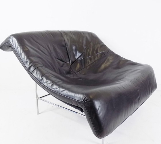 Image 1 of 2 chaises papillon Montis