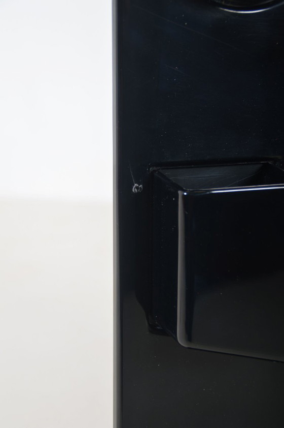 Image 1 of Uten Silo II ontworpen door Dorothee Maurer-Becker voor Design M, jaren '60