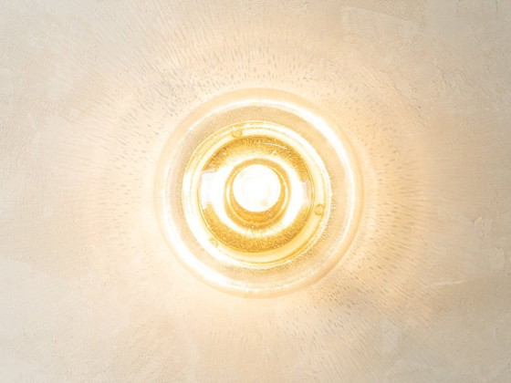 Image 1 of Wall and ceiling lamp, Doria Leuchten, 1960er, Vintage