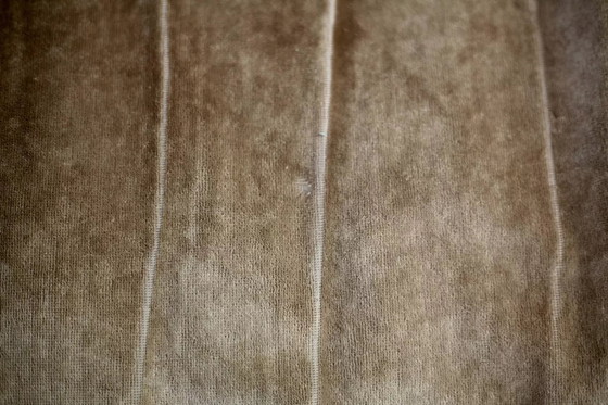 Image 1 of Sofá de Bernard Govin, Atelier Dunlopillo, Francia, hacia 1970