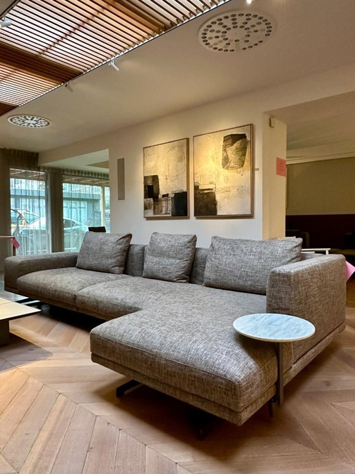 Bank Horizon - Frigerio