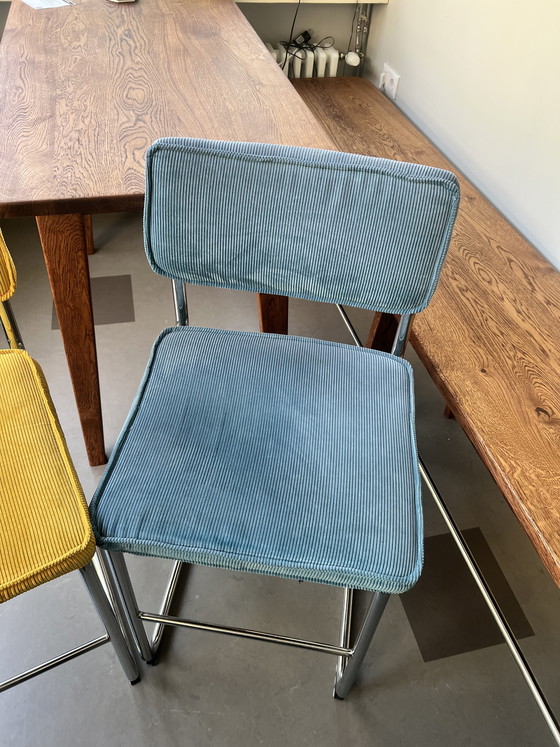 Image 1 of High bar stool