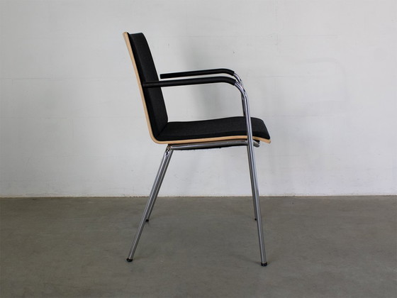 Image 1 of Thonet stoel S160PF design Delphin Design