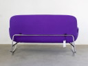 Normann Copenhagen Era rocking sofa design Simon Legald