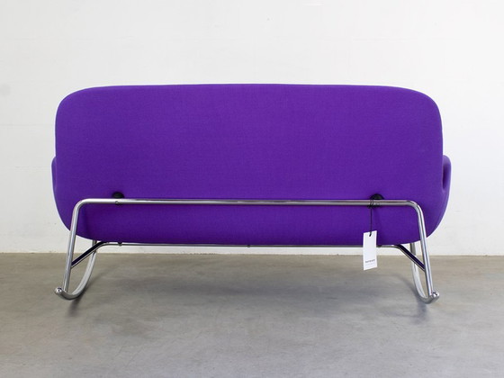 Image 1 of Divano a dondolo Normann Copenhagen Era design Simon Legald