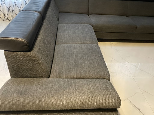 Montel-Sofa