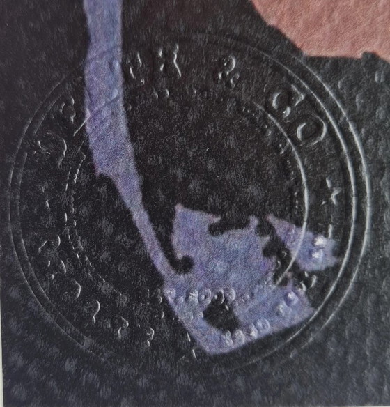 Image 1 of Death Nyc - Joker - Beperkte oplage met certificaat