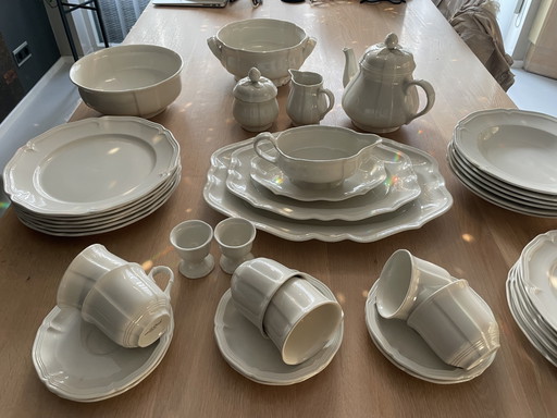 Villeroy&Boch Manoir – Villeroy & Boch, tafelwaar, Porcelain (photo 2 of 12)