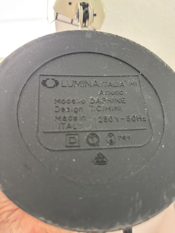 Image 1 of Tischlampe Mod.Daphne -Lumina- Italia