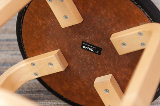 Image 1 of Artek Barhocker 64 Barhocker