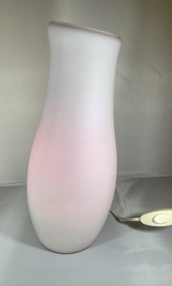 Image 1 of IKEA lamp