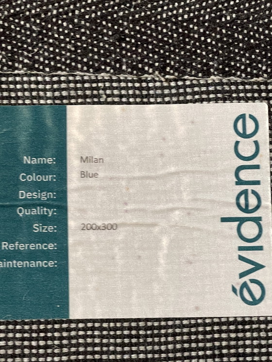 Image 1 of Leolux Evidence Teppich Mailand