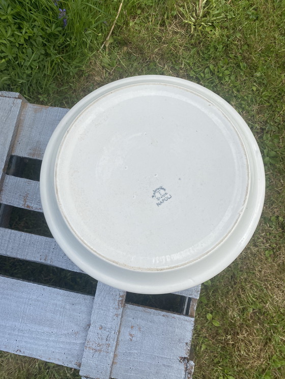 Image 1 of Set Toilette Badonviller