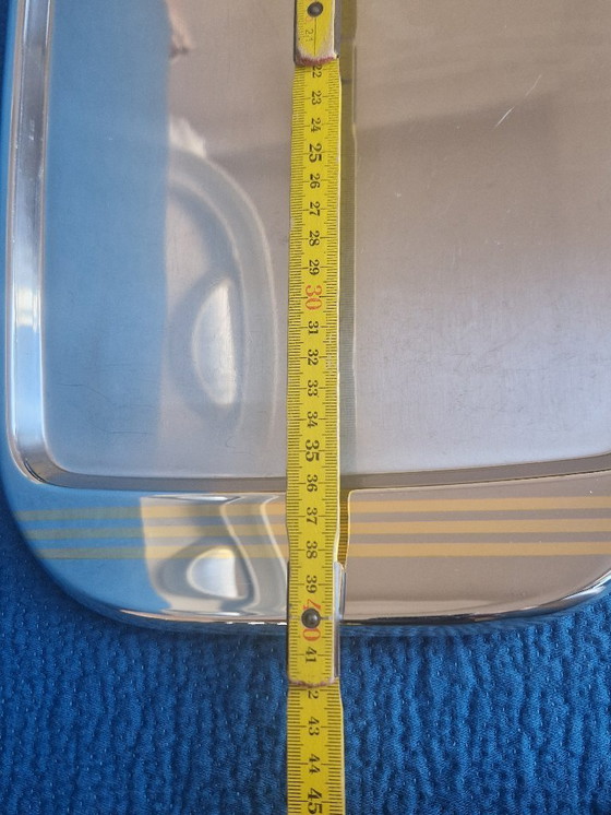 Image 1 of Cocktailset Glacette-Mixer-Tablett