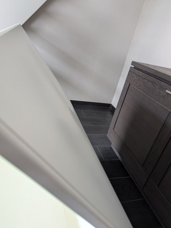 Image 1 of Scatola portaoggetti con cuscino