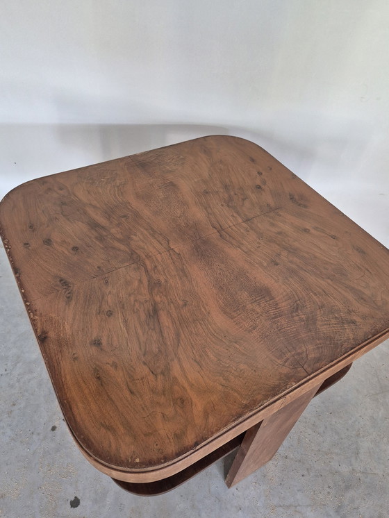 Image 1 of Mesa auxiliar Adt deco