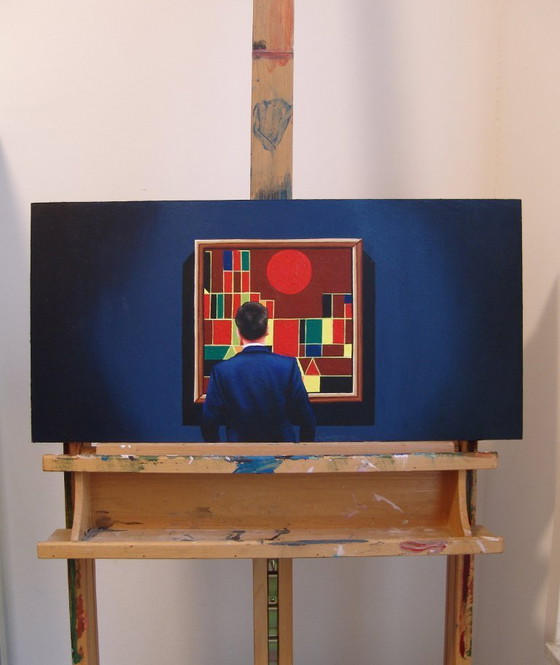 Image 1 of Brücke und Sonne