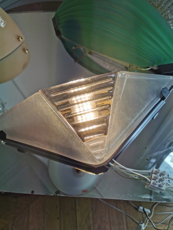 Image 1 of Majo Vintage Wandlamp