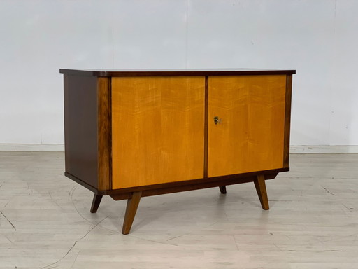Mid century kommode sideboard schrank vintage