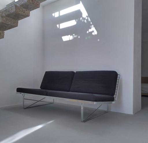 Niels Gammelgaard-Sofa