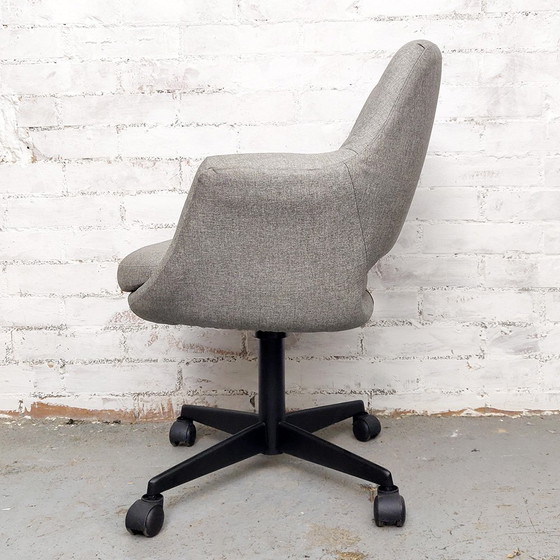 Image 1 of Silla giratoria, década de 1960