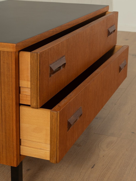 Image 1 of 60s Commode van DeWe