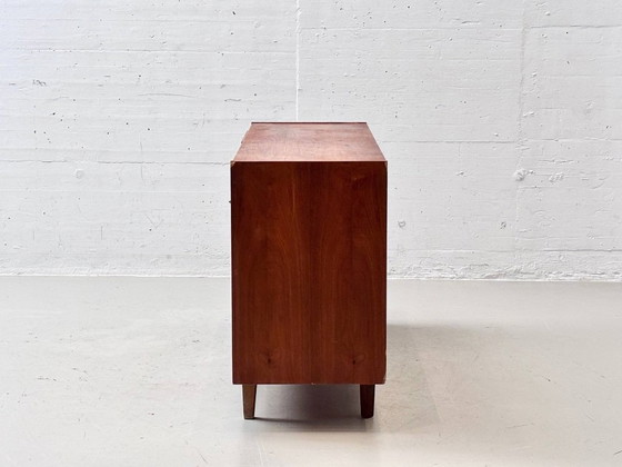 Børge Mogensen Øresund Sideboard for Karl Andersson & Söner, 1960s – Chest of drawers, Wood, Vintage (photo 12 of 16)