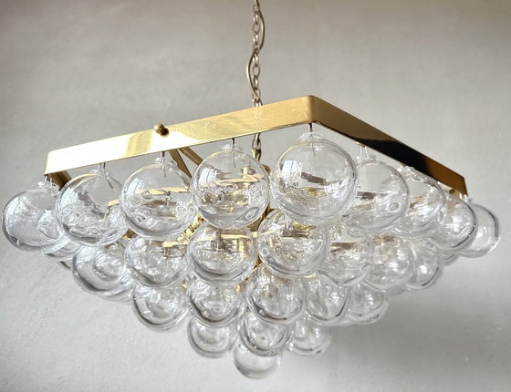 Image 1 of Vintage Kaiser Leuchten chandelier